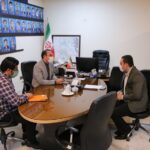 20211117161114 IMG 4033 compress16 | گزارش تصویری| برگزاری ملاقات مردمی بخشدار کهریزک با شهروندان