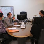 20211117162202 IMG 4044 compress57 | گزارش تصویری| برگزاری ملاقات مردمی بخشدار کهریزک با شهروندان