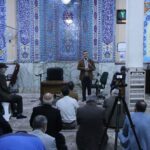 20211202175832 IMG 6086 compress92 | گزارش تصویری| برگزاری دیدار مردمی نماینده مجلس شورای اسلامی با شهروندان باقرشهر
