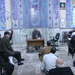 20211202180111 IMG 6101 compress92 | گزارش تصویری| برگزاری دیدار مردمی نماینده مجلس شورای اسلامی با شهروندان باقرشهر