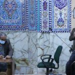 20211202182100 IMG 6107 compress30 | گزارش تصویری| برگزاری دیدار مردمی نماینده مجلس شورای اسلامی با شهروندان باقرشهر
