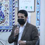 20211202182110 IMG 6108 compress58 | گزارش تصویری| برگزاری دیدار مردمی نماینده مجلس شورای اسلامی با شهروندان باقرشهر