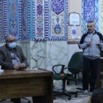 20211202183442 IMG 6117 compress46 | گزارش تصویری| برگزاری دیدار مردمی نماینده مجلس شورای اسلامی با شهروندان باقرشهر