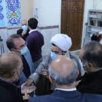 20211202191252 IMG 6148 compress24 | گزارش تصویری| برگزاری دیدار مردمی نماینده مجلس شورای اسلامی با شهروندان باقرشهر