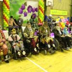 20211205110436 IMG 6425 compress6 | گزارش تصویری| دیدار با معلولین آسایشگاه خیریه کهریزک و سرای احسان