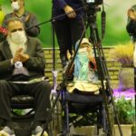 20211205110905 IMG 6446 compress12 | گزارش تصویری| دیدار با معلولین آسایشگاه خیریه کهریزک و سرای احسان