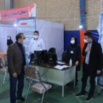 20211224101829 IMG 9076 compress42 | برگزاری اردوی جهادی پزشکی الکفیل و میز خدمت در ورزشگاه شهید قدیمی