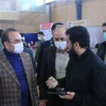 20211224101938 IMG 9083 compress98 | برگزاری اردوی جهادی پزشکی الکفیل و میز خدمت در ورزشگاه شهید قدیمی