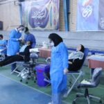 20211224102003 IMG 9090 compress58 | برگزاری اردوی جهادی پزشکی الکفیل و میز خدمت در ورزشگاه شهید قدیمی