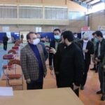 20211224102010 IMG 9091 compress81 | برگزاری اردوی جهادی پزشکی الکفیل و میز خدمت در ورزشگاه شهید قدیمی