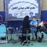 20211224103859 IMG 9172 compress74 | برگزاری اردوی جهادی پزشکی الکفیل و میز خدمت در ورزشگاه شهید قدیمی