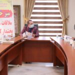 IMG 7823 compress6 | برگزاری ملاقات مردمی بخشدار کهریزک با شهروندان