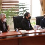 IMG 7839 compress3 | برگزاری ملاقات مردمی بخشدار کهریزک با شهروندان