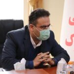 IMG 7847 compress85 | برگزاری ملاقات مردمی بخشدار کهریزک با شهروندان