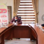 IMG 7848 compress21 | برگزاری ملاقات مردمی بخشدار کهریزک با شهروندان