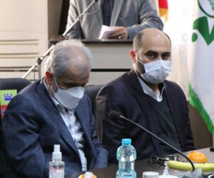 IMG 7940 compress81 | گزارش تصویری| محسن قضاتلو سکاندار شهرداری باقرشهر شد