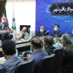 IMG 7961 compress67 | گزارش تصویری| محسن قضاتلو سکاندار شهرداری باقرشهر شد