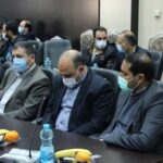 IMG 8002 compress91 | گزارش تصویری| محسن قضاتلو سکاندار شهرداری باقرشهر شد