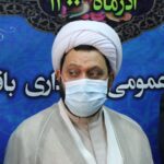 IMG 8040 compress11 | گزارش تصویری| محسن قضاتلو سکاندار شهرداری باقرشهر شد