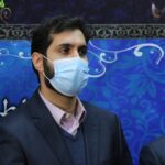 IMG 8075 compress50 | گزارش تصویری| محسن قضاتلو سکاندار شهرداری باقرشهر شد