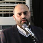 IMG 8142 compress26 | گزارش تصویری| محسن قضاتلو سکاندار شهرداری باقرشهر شد