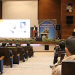 IMG 8187 compress85 | گزارش تصویری| برگزاری مراسم گرامیداشت شهید والامقام علیرضا حسینی