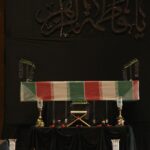 IMG 8249 compress76 | گزارش تصویری| برگزاری مراسم گرامیداشت شهید والامقام علیرضا حسینی
