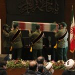 IMG 8270 compress36 | گزارش تصویری| برگزاری مراسم گرامیداشت شهید والامقام علیرضا حسینی