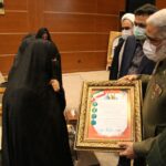 IMG 8278 compress50 | گزارش تصویری| برگزاری مراسم گرامیداشت شهید والامقام علیرضا حسینی