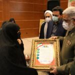 IMG 8279 compress35 | گزارش تصویری| برگزاری مراسم گرامیداشت شهید والامقام علیرضا حسینی