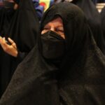 IMG 8285 compress91 | گزارش تصویری| برگزاری مراسم گرامیداشت شهید والامقام علیرضا حسینی