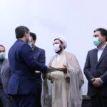 photo 2021 12 07 15 23 13 | برگزاری آیین تکریم و معارفه شهردار جدید کهریزک