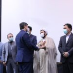 photo 2021 12 07 15 23 19 | برگزاری آیین تکریم و معارفه شهردار جدید کهریزک