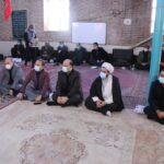20220104115502 IMG 0972 compress88 | برگزاری مراسم شهادت حضرت زهرا(س) در روستای کبیرآباد