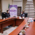 20220127135234 IMG 4896 compress39 | برگزاری ملاقات مردمی بخشدار کهریزک با شهروندان