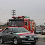 1F4A0968 Copy | برگزاری رژه باشکوه خودرویی و موتوری 22 بهمن در بخش کهریزک