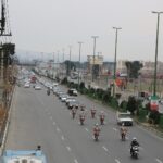 1F4A0982 Copy | برگزاری رژه باشکوه خودرویی و موتوری 22 بهمن در بخش کهریزک