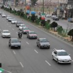 1F4A0988 Copy | برگزاری رژه باشکوه خودرویی و موتوری 22 بهمن در بخش کهریزک