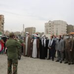 1F4A1076 Copy | برگزاری رژه باشکوه خودرویی و موتوری 22 بهمن در بخش کهریزک