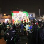 IMG 5409 Copy | برگزاری جشن بزرگ انقلاب و طنین بانگ الله اکبر در باقرشهر