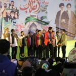 IMG 5419 Copy | برگزاری جشن بزرگ انقلاب و طنین بانگ الله اکبر در باقرشهر