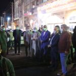 IMG 5423 Copy | برگزاری جشن بزرگ انقلاب و طنین بانگ الله اکبر در باقرشهر