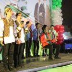 IMG 5425 Copy | برگزاری جشن بزرگ انقلاب و طنین بانگ الله اکبر در باقرشهر
