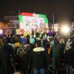 IMG 5437 Copy | برگزاری جشن بزرگ انقلاب و طنین بانگ الله اکبر در باقرشهر
