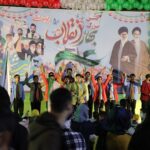 IMG 5449 Copy | برگزاری جشن بزرگ انقلاب و طنین بانگ الله اکبر در باقرشهر