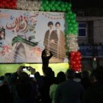 IMG 5458 Copy | برگزاری جشن بزرگ انقلاب و طنین بانگ الله اکبر در باقرشهر