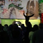 IMG 5459 Copy | برگزاری جشن بزرگ انقلاب و طنین بانگ الله اکبر در باقرشهر
