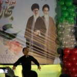 IMG 5460 Copy | برگزاری جشن بزرگ انقلاب و طنین بانگ الله اکبر در باقرشهر