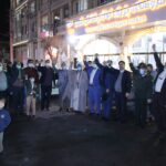 IMG 5495 Copy | برگزاری جشن بزرگ انقلاب و طنین بانگ الله اکبر در باقرشهر
