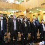 IMG 20220408 171017 708 | برگزاری نخستین نشست فرمانداران و بخشداران با استاندار تهران در سال جدید